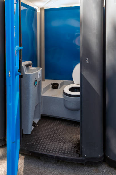 Professional porta potty rental in Deerfield, MI