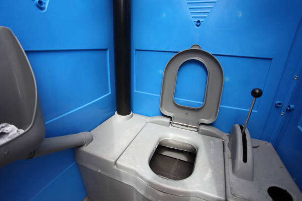 Best Porta potty cleaning services  in Deerfield, MI