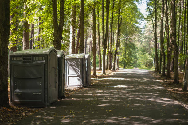 Best Porta potty for special events  in Deerfield, MI