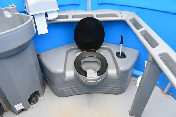 Best Temporary restroom rental  in Deerfield, MI