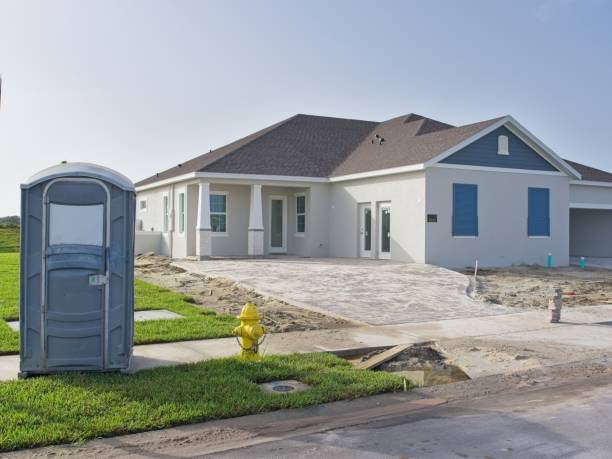 Best Affordable porta potty rental  in Deerfield, MI