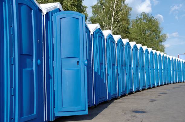 Best High-end porta potty rental  in Deerfield, MI